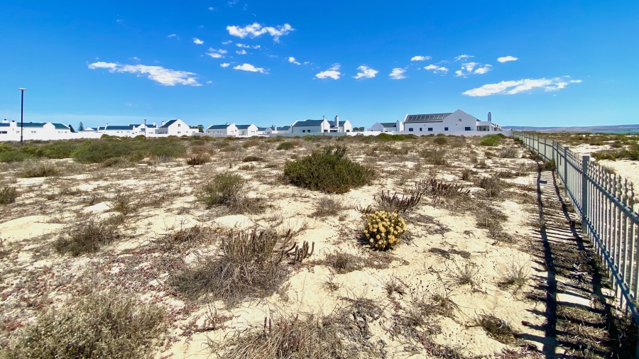 0 Bedroom Property for Sale in Atlantic Waves Estate Western Cape